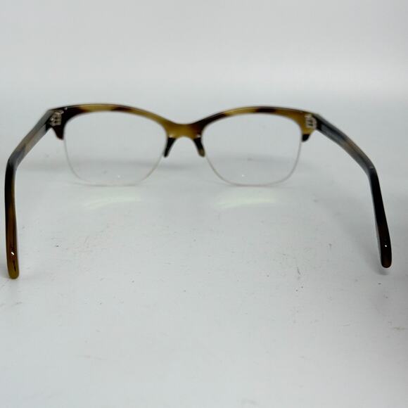 Oliver Peoples OV5230 1051 Tarlan Brown Fade Eyeglasses Frame 50-17-140 20037 - Picture 3 of 7